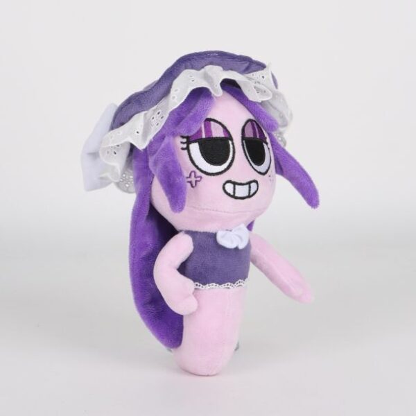 lilac haunting connie plush 3