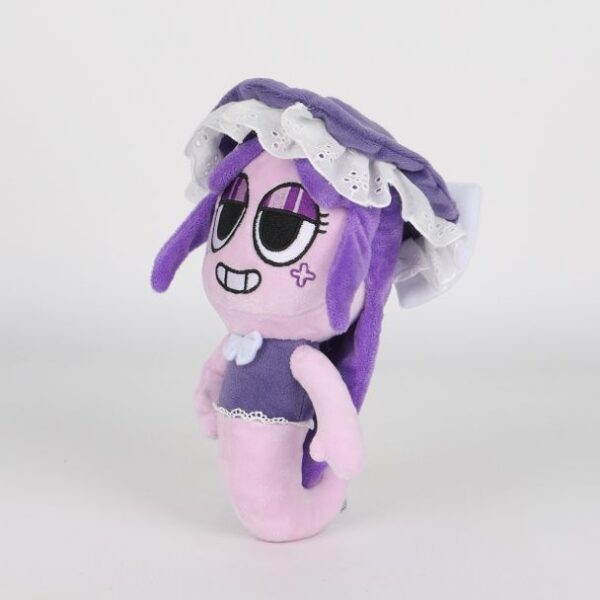 lilac haunting connie plush 4