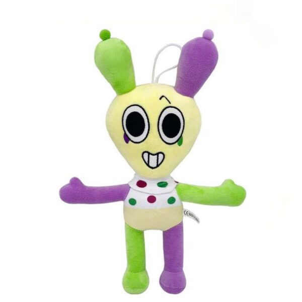 looey plush