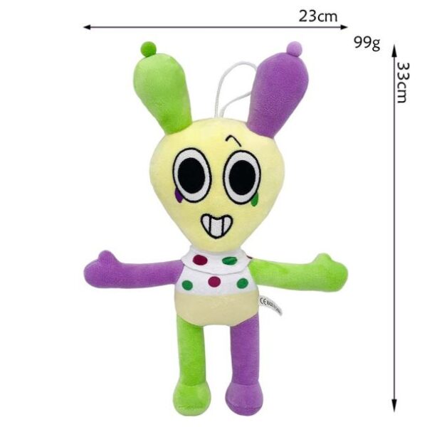 looey plush size