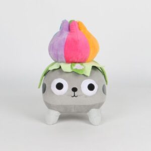 Loyal Bud Pebble Plush