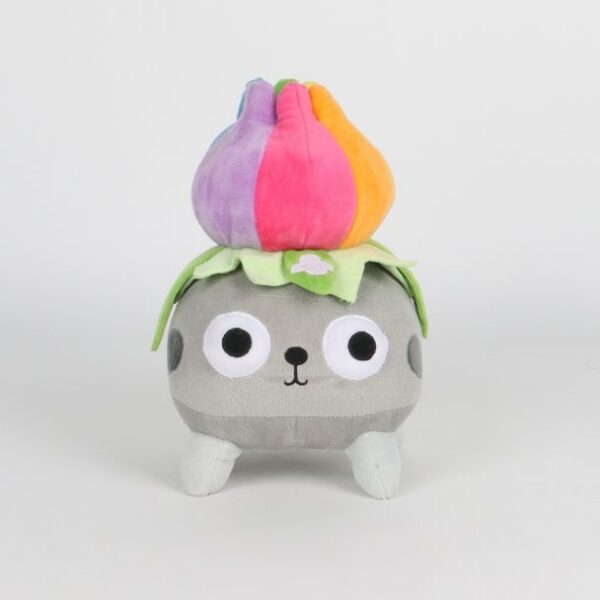 loyal bud pebble plush 1