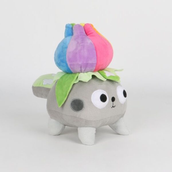 loyal bud pebble plush 2