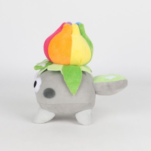 loyal bud pebble plush 4