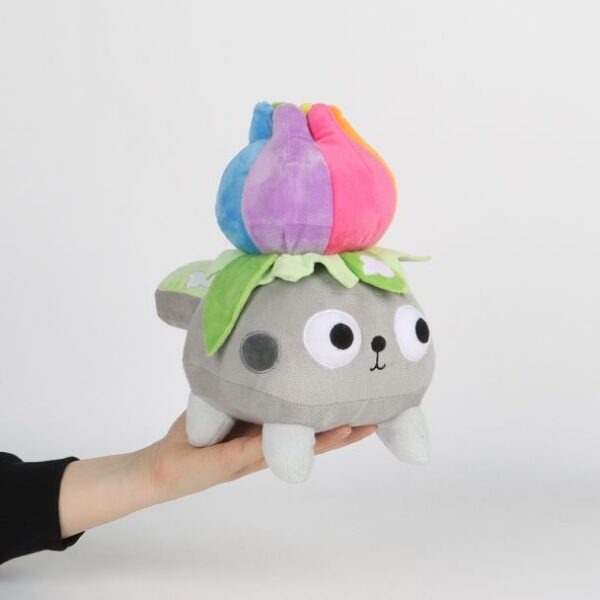 loyal bud pebble plush 5