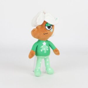 Minty Pine Ginger Plush