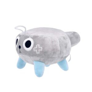Pebble Plush