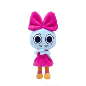 poppy plush