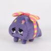 pretty present coal plush 1