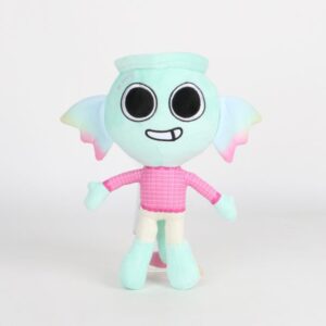 Prismatic Pal Finn Plush