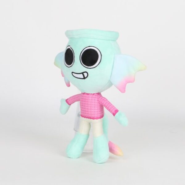 prismatic pal finn plush 2
