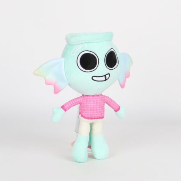 prismatic pal finn plush 3