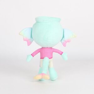prismatic pal finn plush 4