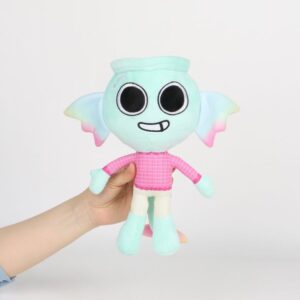 prismatic pal finn plush 5