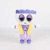Purple Elegance Teagan Plush