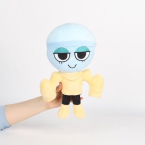 Rainy Day Gigi Plush