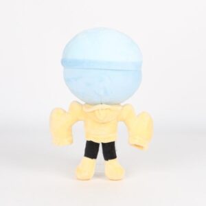rainy day gigi plush 4