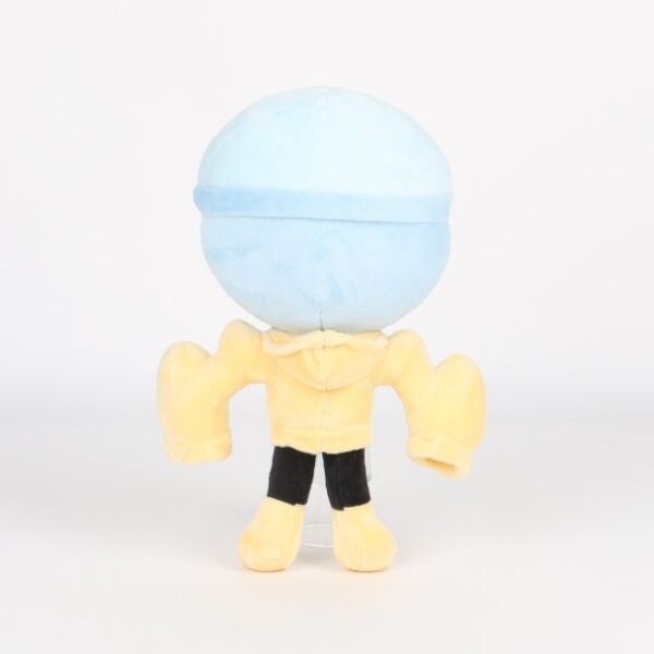 rainy day gigi plush 4