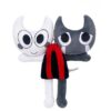 razzle dazzle plush