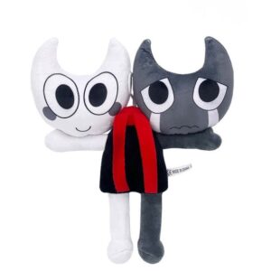 Razzle & Dazzle Plush
