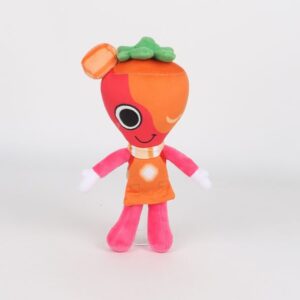 Salted Caramel Sprout Plush