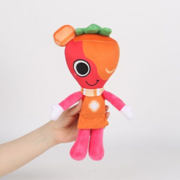 salted caramel sprout plush 2