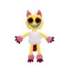 scraps plush