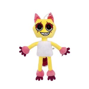 scraps plush