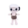shelly plush dandys world