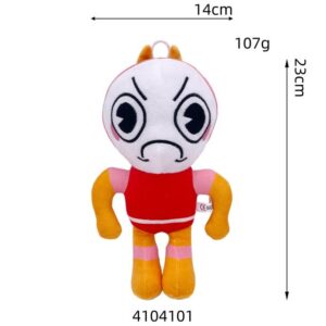 shrimpo plush