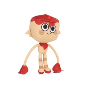Special Spaghetti Goob Plush