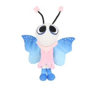 Spring Sky Flyte Plush