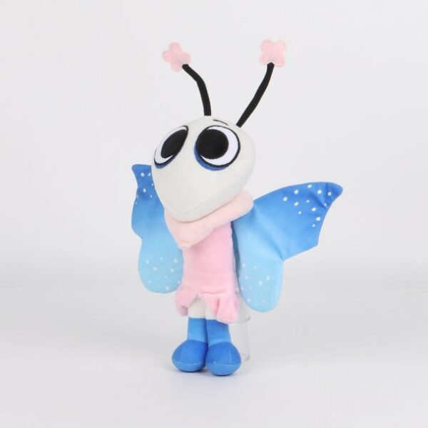spring sky flyte plush 4