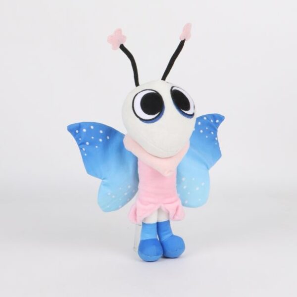 spring sky flyte plush 5