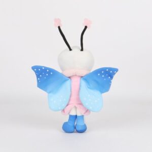 spring sky flyte plush 6