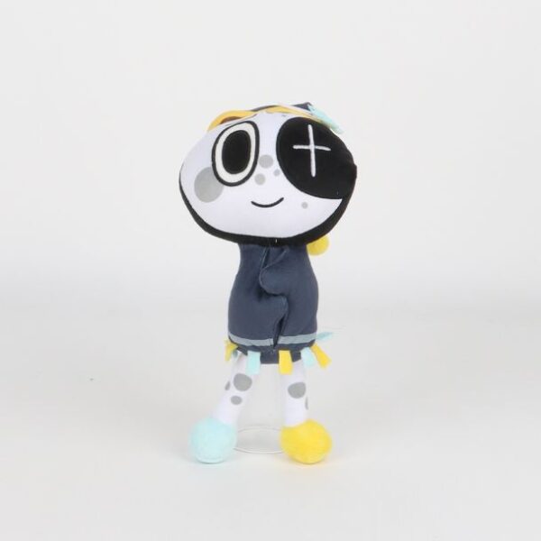 star time astro plush 1