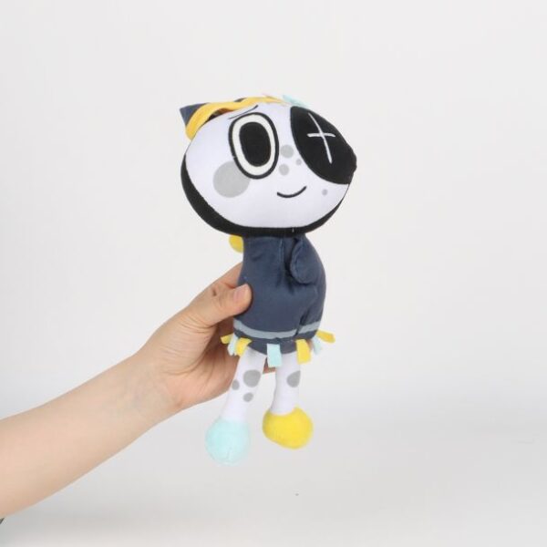 star time astro plush 2