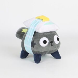 Star-Time Pebble Plush