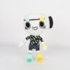 Star-Time Shelly Plush