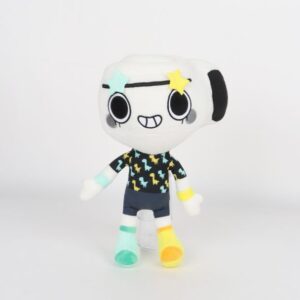 Star-Time Shelly Plush