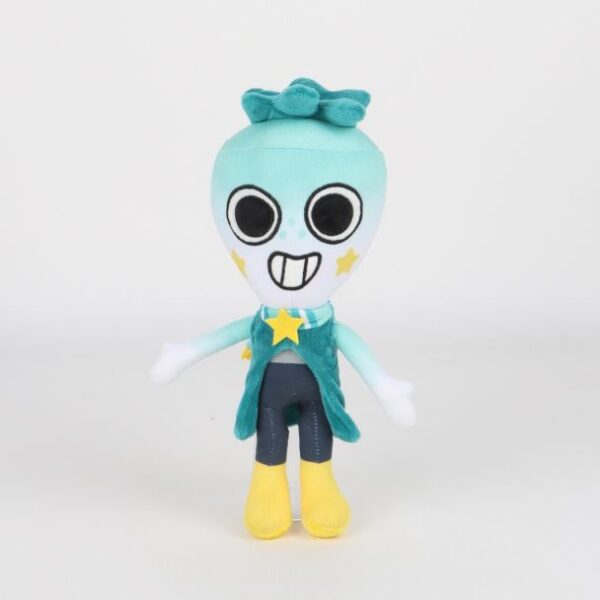 star time sprout plush 1