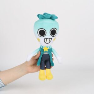star time sprout plush 2