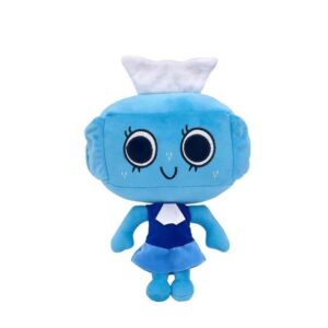 Tisha Plush