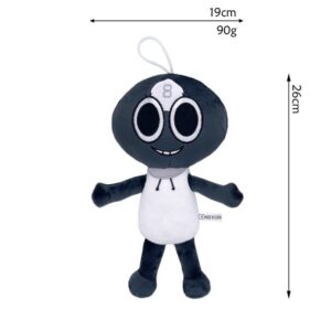 toodles plush