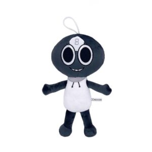 Toodles Plush