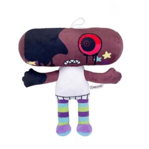 Twisted Cosmo Plush