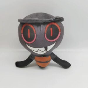 Twisted Finn Plush