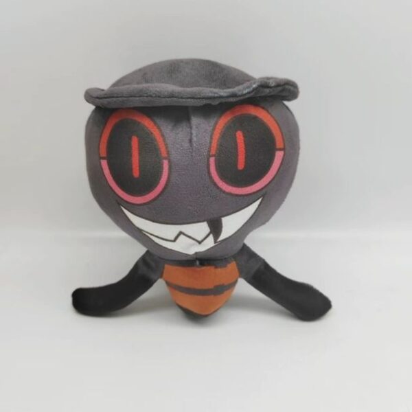 twisted finn plush 1
