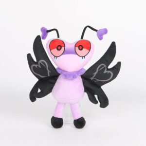 Twisted Flutter Plush