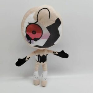 Twisted Glisten Plush